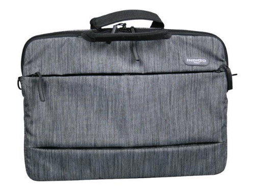 INDIGO MI-NBVE156 BORSA VERONA PER NOTEBOOK 15.6" GRIGIA